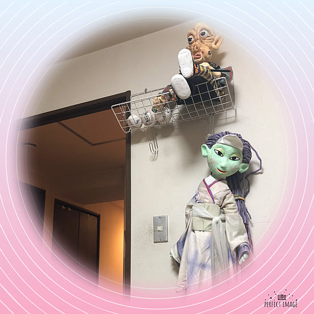 ikumiyaさんの実例写真