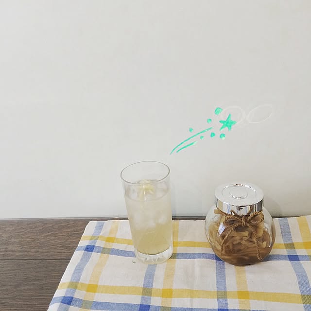 kanaさんの実例写真