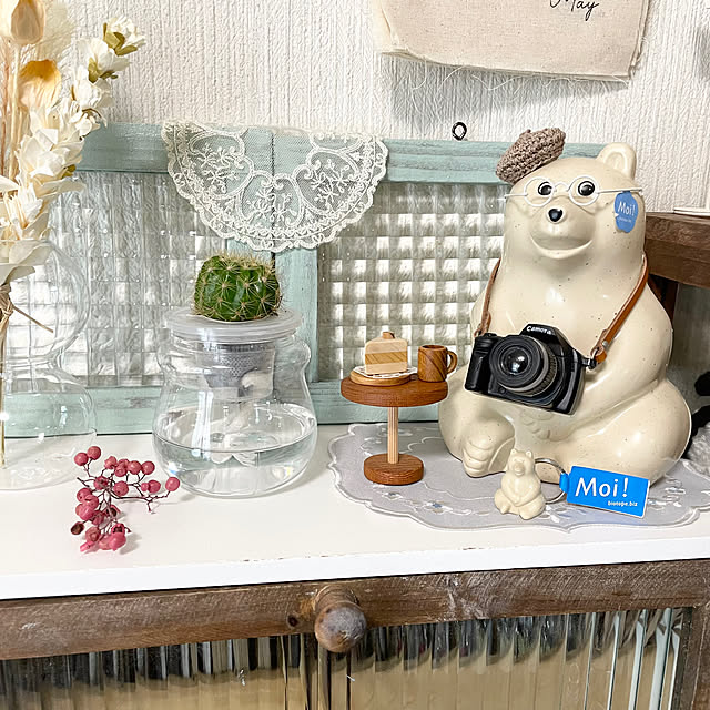 honpoさんの部屋