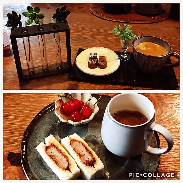 momoさんの実例写真