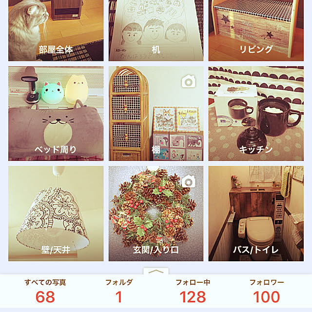 naworinさんの実例写真