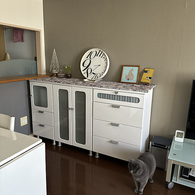 kittyさんの実例写真
