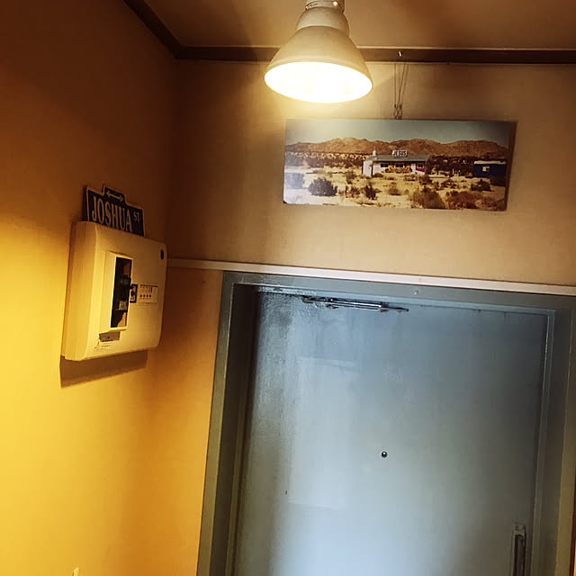 joshuaさんの実例写真