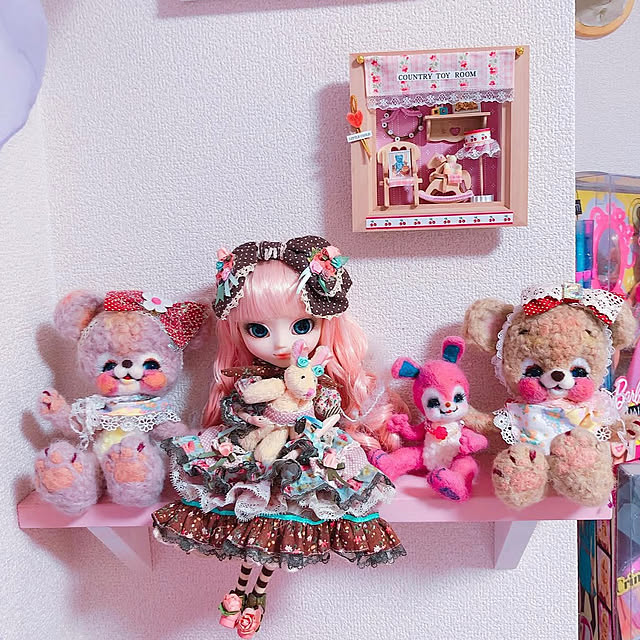 ErikaKさんの実例写真