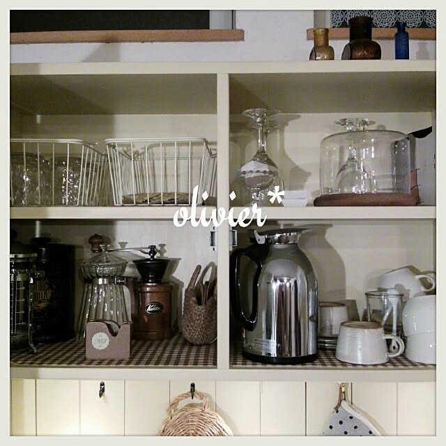 olivierさんの実例写真