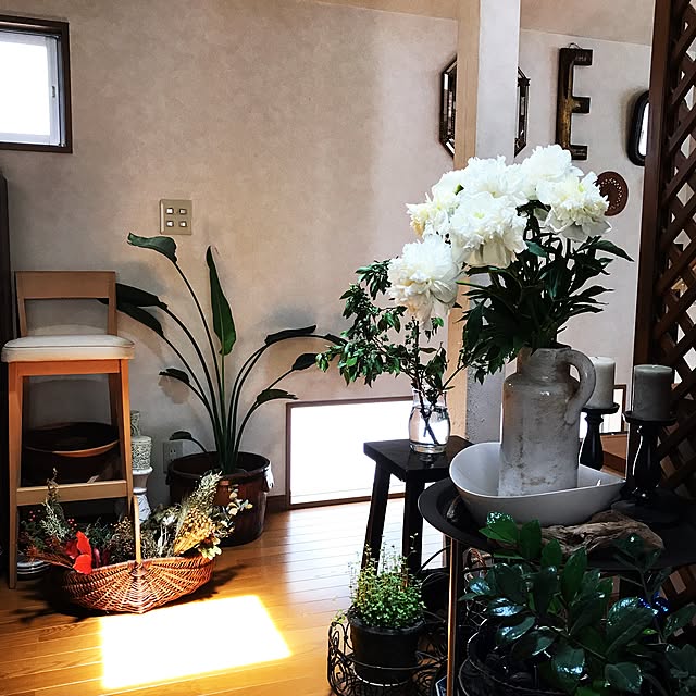 KAZさんの実例写真
