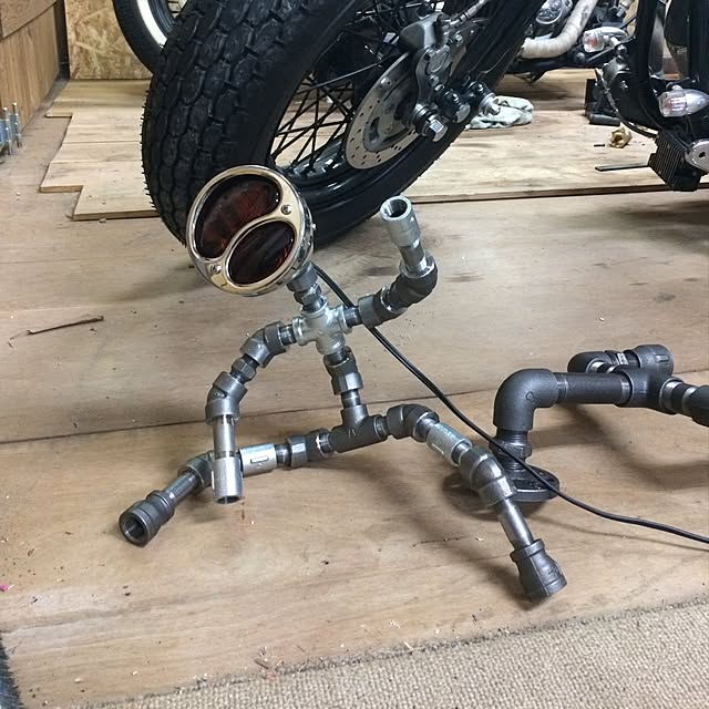 実例写真