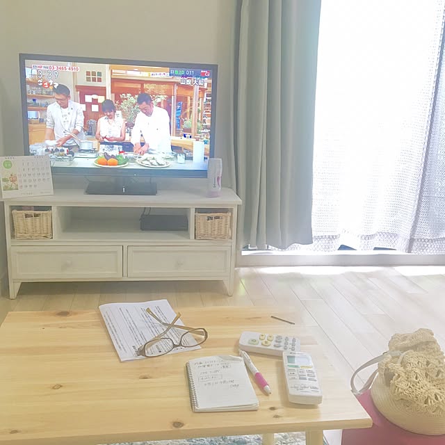 creambearさんの実例写真