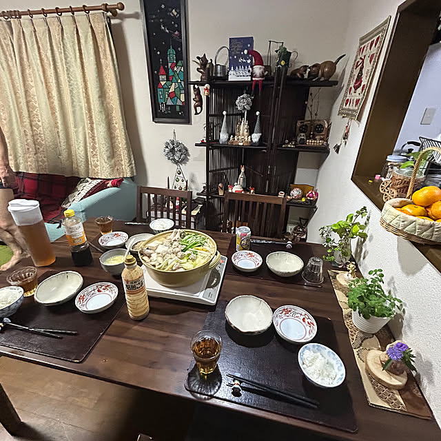 ritsukoさんの実例写真