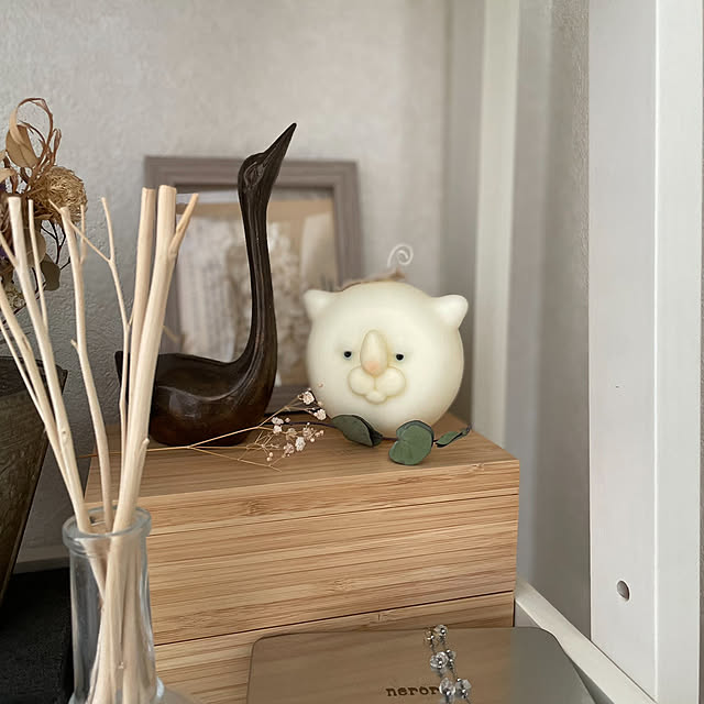 o___nuさんの部屋