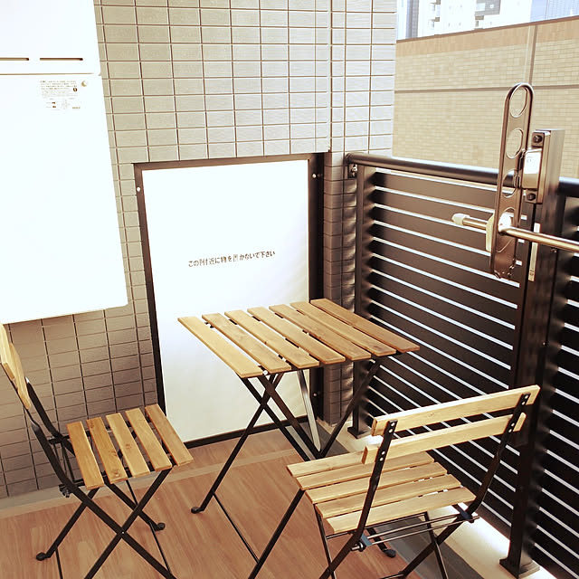 玄関/入り口/IKEAのインテリア実例 - 2021-12-24 23:04:38