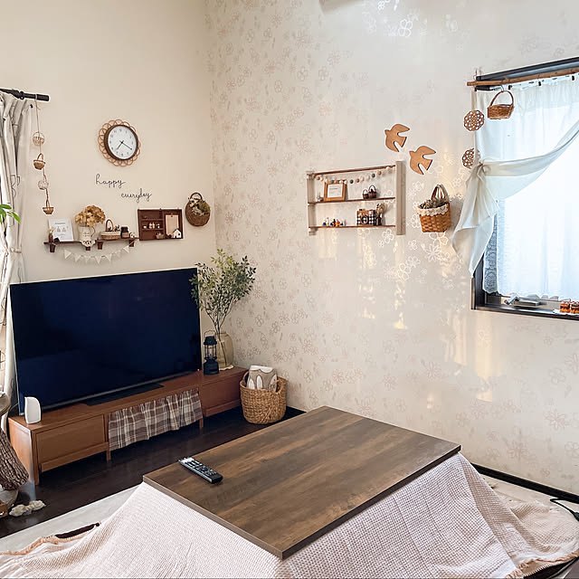 -Riley-mama.-さんの実例写真