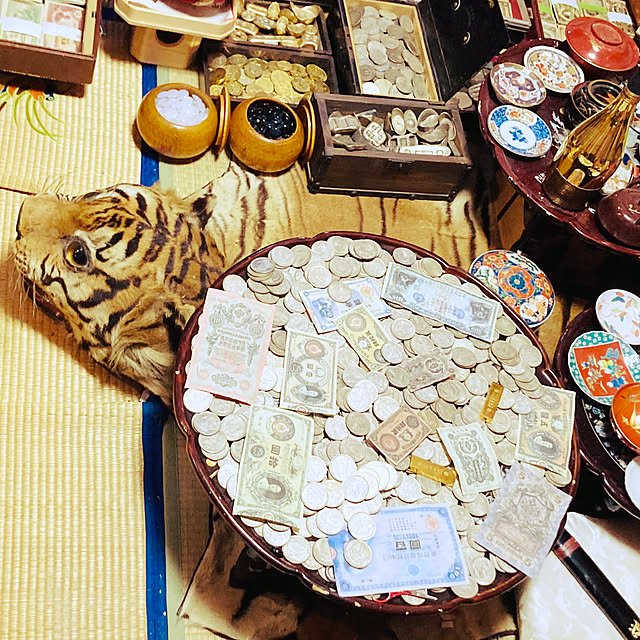 takakuzenさんの部屋