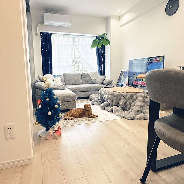 mami-さんの実例写真