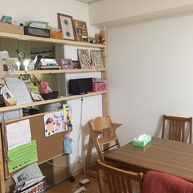 yuichan2985さんの実例写真