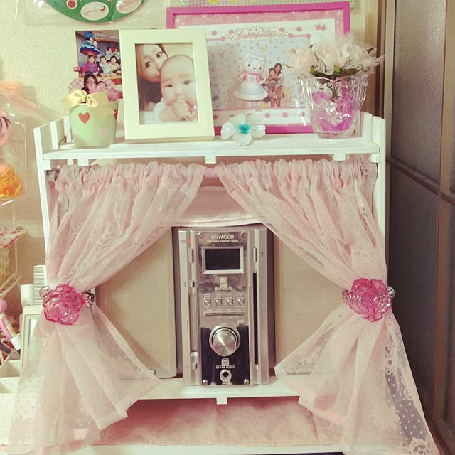 chibimamさんの実例写真