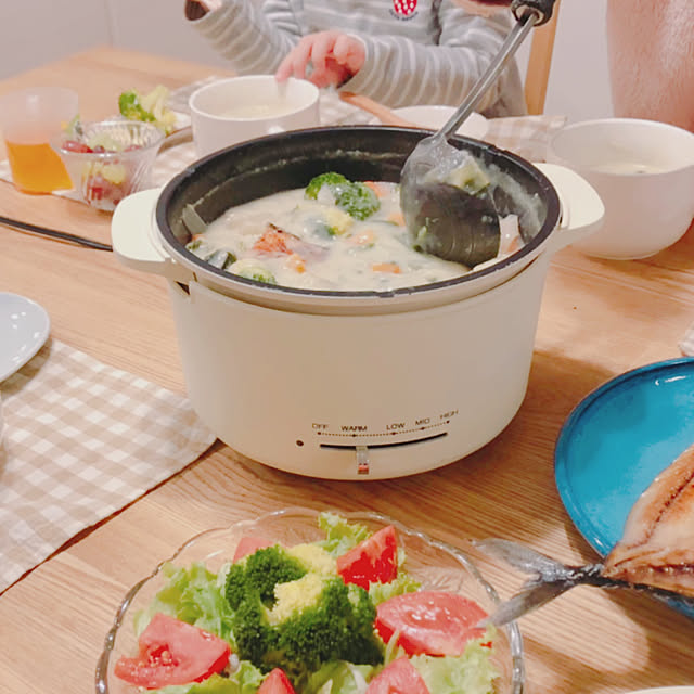 kinaさんの実例写真