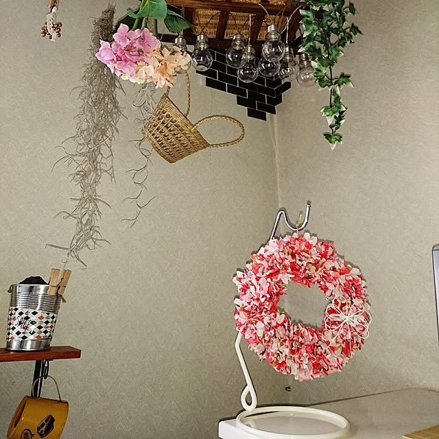 Meguさんの実例写真