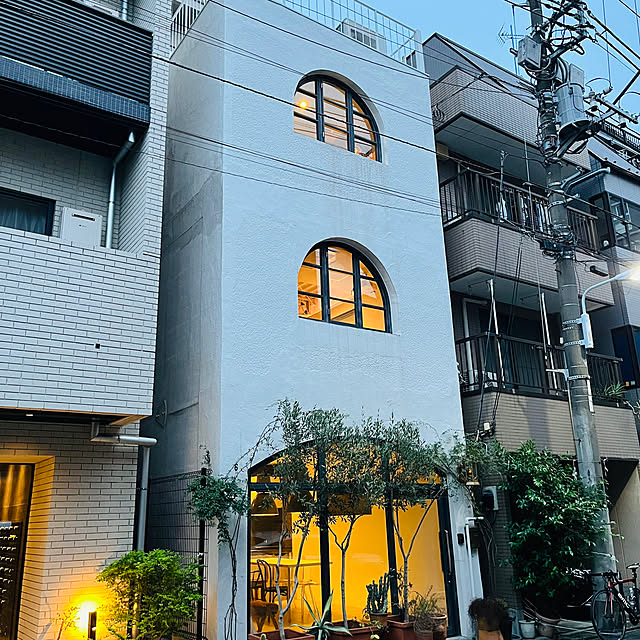 BENさんの実例写真