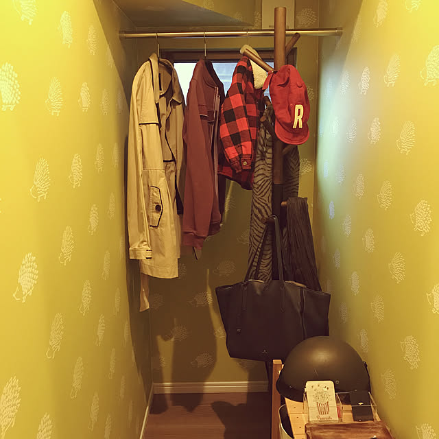 Ruiさんの実例写真