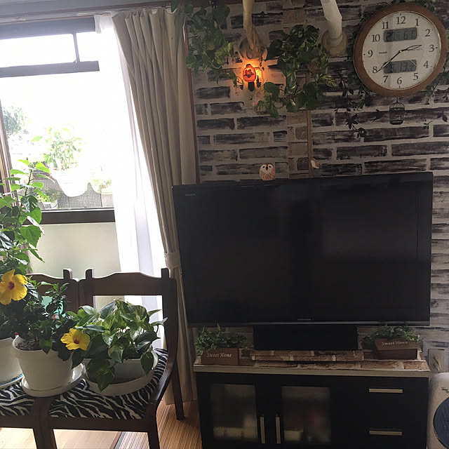 nanaさんの実例写真