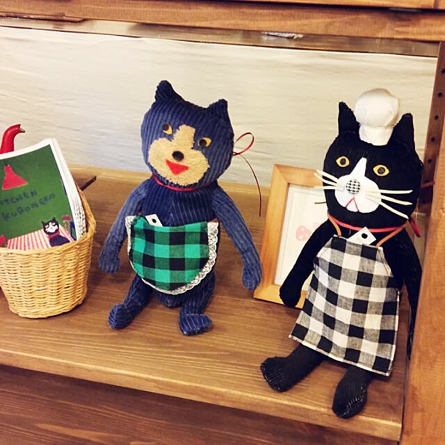 dotlaceさんの実例写真