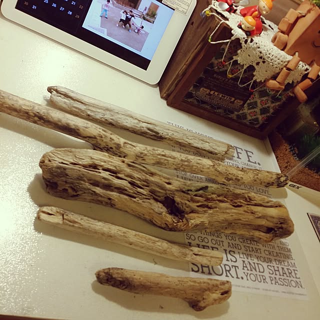 viviさんの実例写真