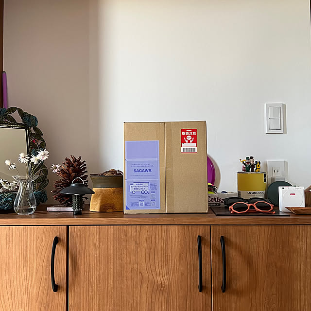 pokowheeさんの実例写真