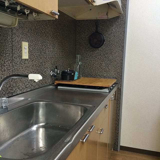 namiさんの実例写真