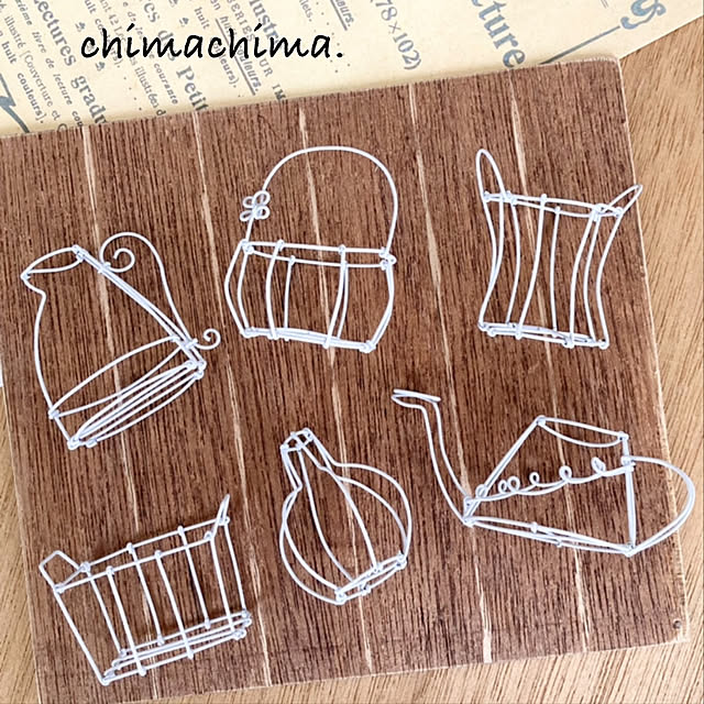 chimachima.さんの実例写真