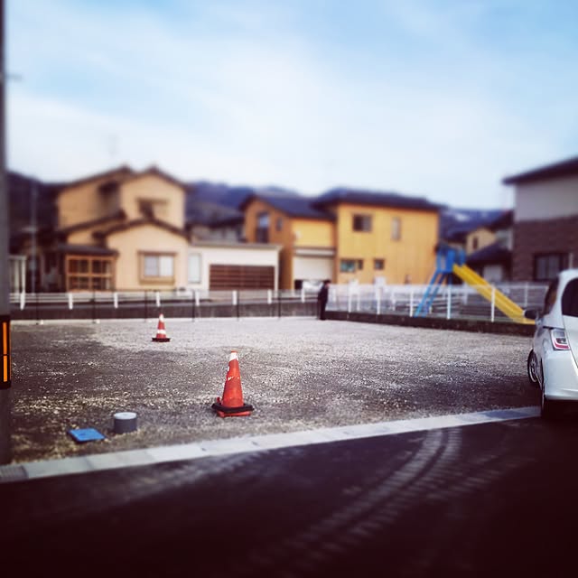h_sk8houseさんの実例写真
