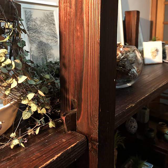 chacoさんの実例写真