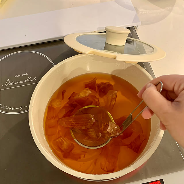 Minteaさんの部屋