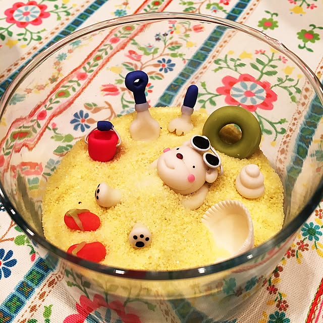 riinaさんの実例写真