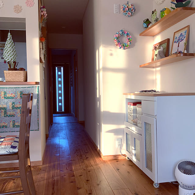 chiiyanさんの部屋