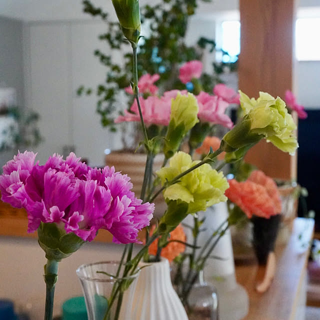 ss.my_homeさんの部屋