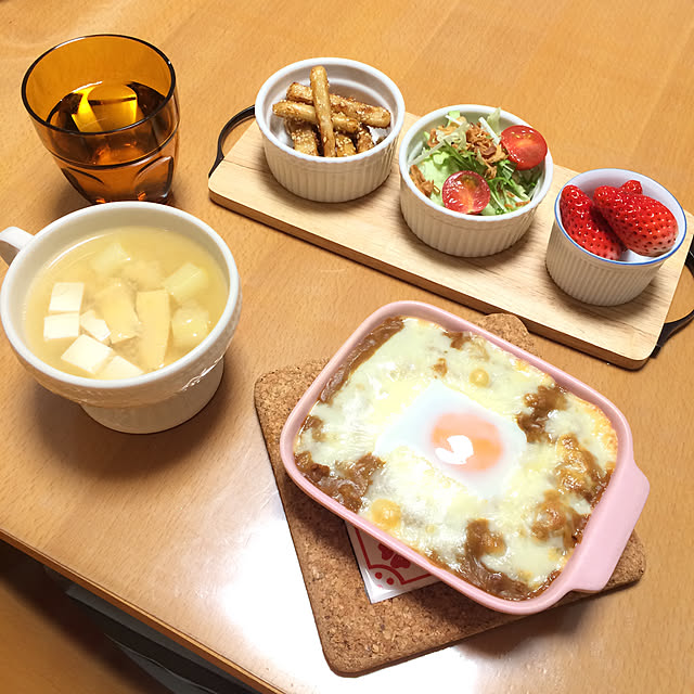 kaoさんの実例写真