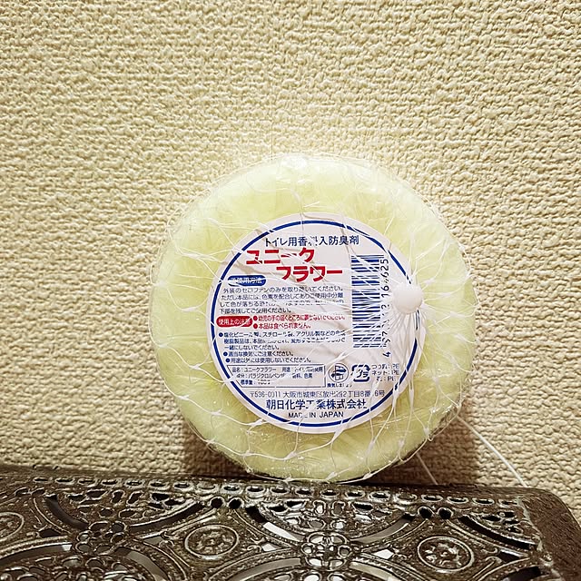 umeboshicyanさんの部屋