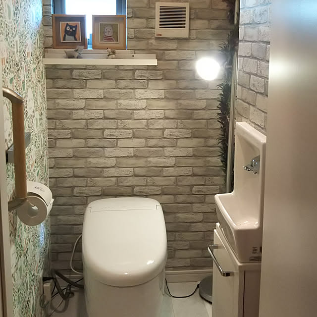 実例写真