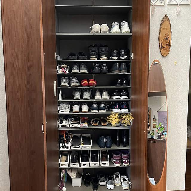 kikiさんの部屋