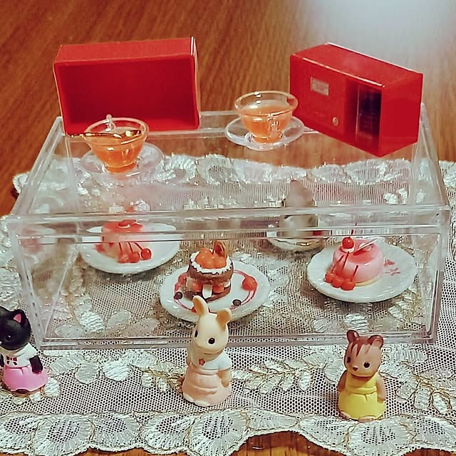tfjok00891099さんの実例写真