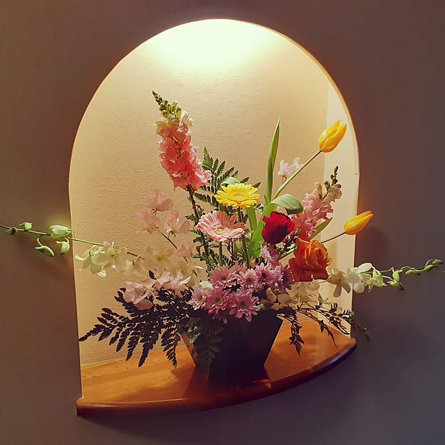 Johnmamaさんの実例写真