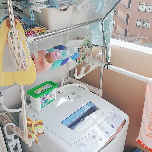 oshionoai.さんの実例写真