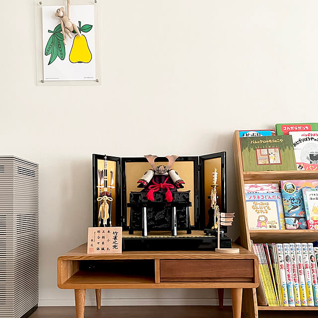 tantanmaruさんの部屋