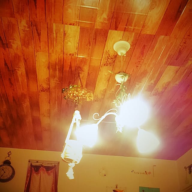 chako.さんの実例写真