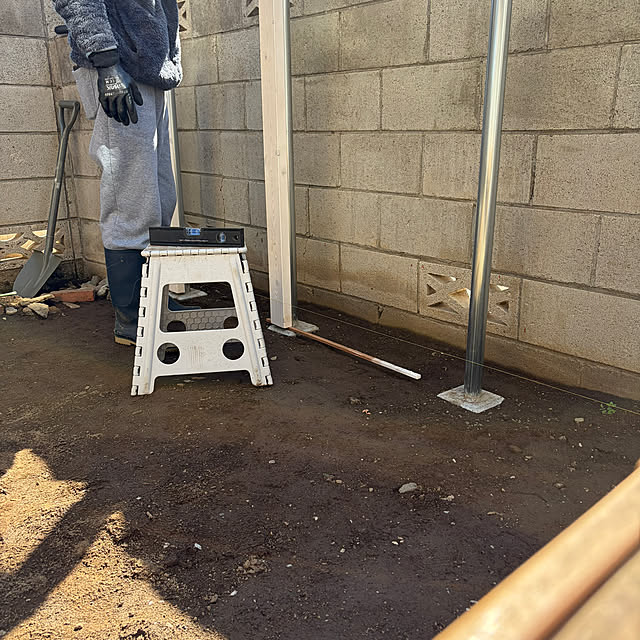 chaimomさんの部屋