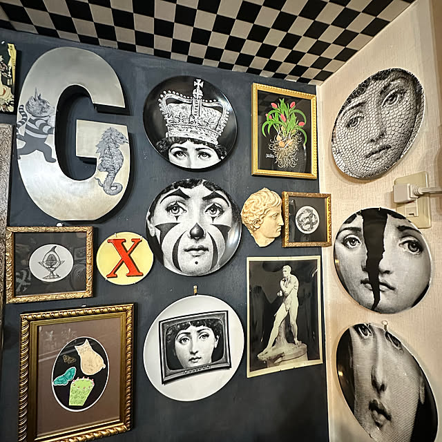 okyame-chanさんの部屋