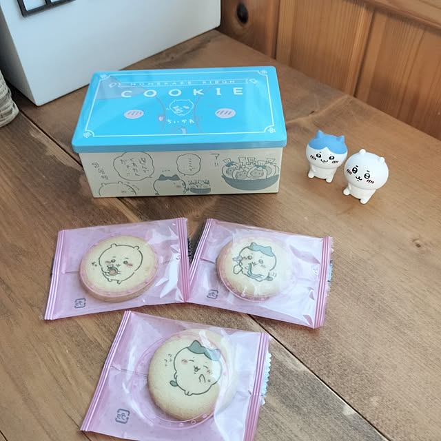 feuileさんの部屋
