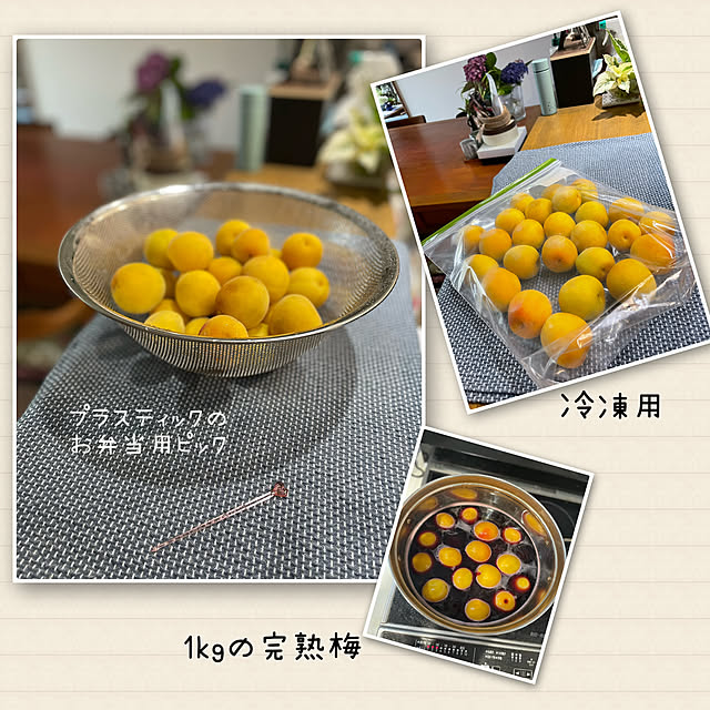 buchiさんの部屋
