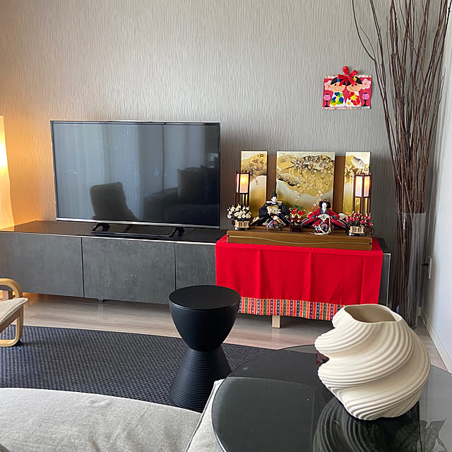 chiakiさんの部屋